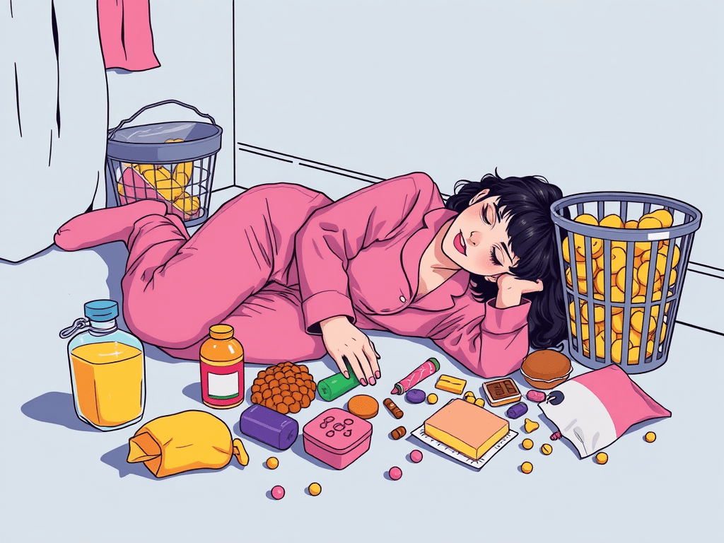 “Don’t Worry, Be Happy” – Just Shut Up&nbsp;Kevin!