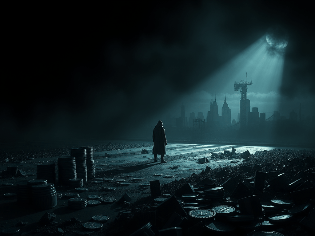 It’s Squid Games, Not Hum Saath Saath&nbsp;Hain!