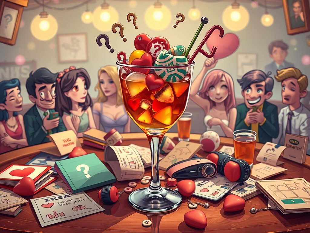 What the Hell is a Situationship…&nbsp;Bro?